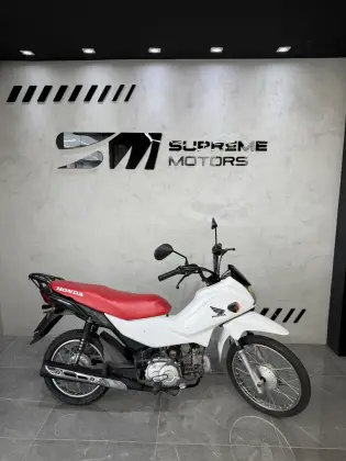 HONDA POP 110i 