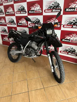 HONDA XR 250 TORNADO 