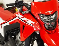 HONDA XR 300L TORNADO HONDA XR 300L TORNADO