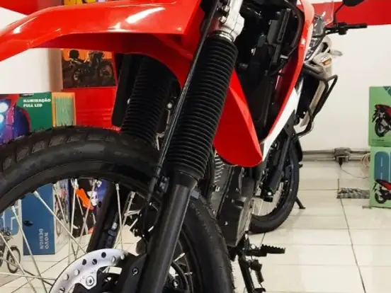 HONDA-XR 300L TORNADO HONDA-XR 300L TORNADO-2026