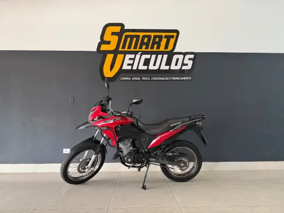 HONDA XRE 190 ABS 