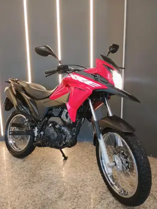 HONDA XRE 190 ABS 