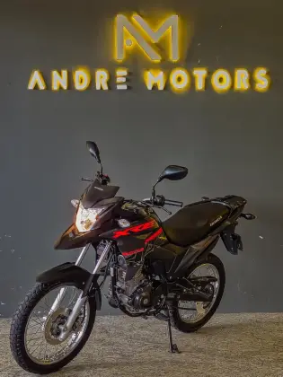 HONDA XRE 190 ADVENTURE HONDA XRE 190 ADVENTURE