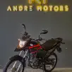 HONDA XRE 190 ADVENTURE HONDA XRE 190 ADVENTURE