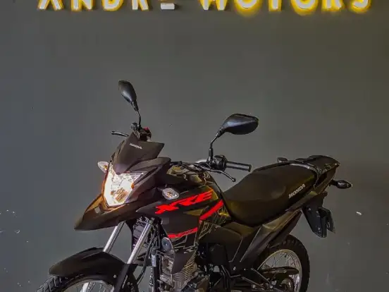 HONDA-XRE 190 ADVENTURE HONDA-XRE 190 ADVENTURE-2022