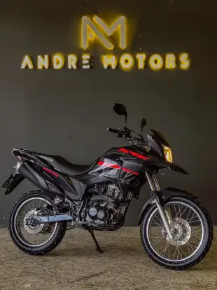 HONDA-XRE 190 ADVENTURE-2022
