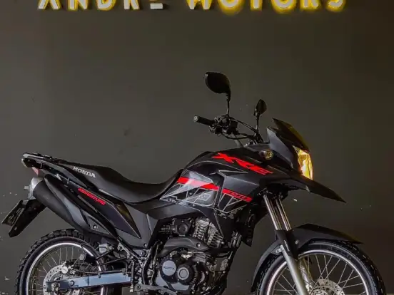 HONDA-XRE 190 ADVENTURE HONDA-XRE 190 ADVENTURE-2022