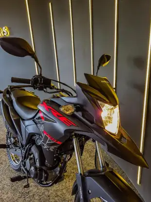 HONDA-XRE 190 ADVENTURE-2022