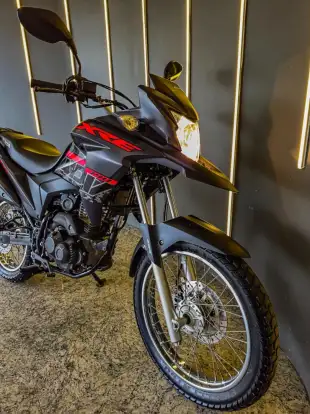 HONDA-XRE 190 ADVENTURE-2022