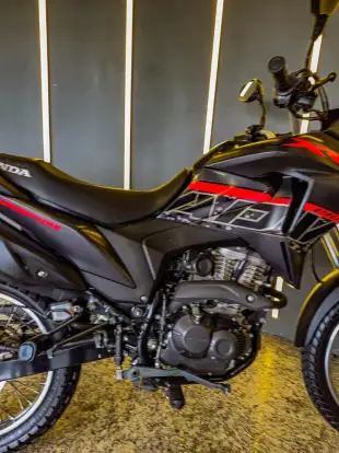 HONDA-XRE 190 ADVENTURE-2022