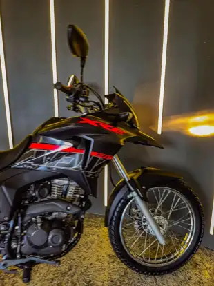 HONDA-XRE 190 ADVENTURE HONDA-XRE 190 ADVENTURE-2022