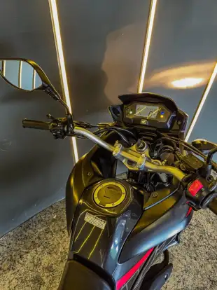 HONDA-XRE 190 ADVENTURE-2022
