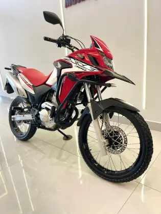 HONDA XRE 300 ABS HONDA XRE 300 ABS