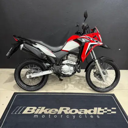 HONDA XRE 300 ABS HONDA XRE 300 ABS