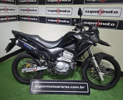 HONDA XRE 300 ABS 
