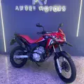 HONDA XRE 300 ABS HONDA XRE 300 ABS
