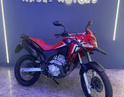 HONDA XRE 300 ABS HONDA XRE 300 ABS