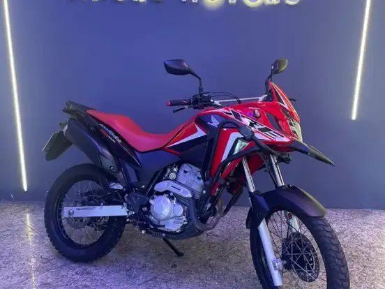 HONDA-XRE 300 ABS HONDA-XRE 300 ABS-2023