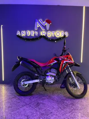 HONDA XRE 300 ABS HONDA XRE 300 ABS