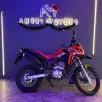 HONDA XRE 300 ABS HONDA XRE 300 ABS