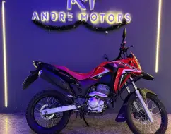 HONDA XRE 300 ABS HONDA XRE 300 ABS