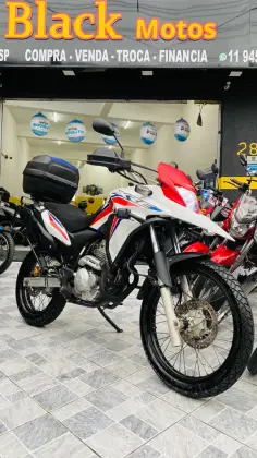 HONDA XRE 300 ABS HONDA XRE 300 ABS