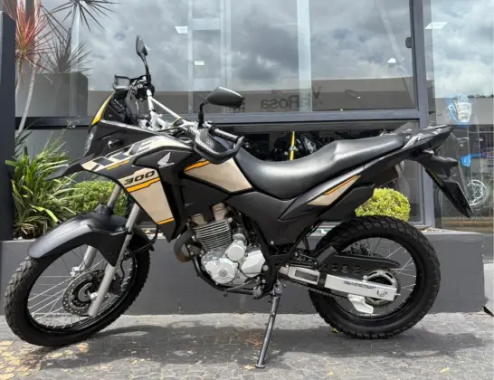 HONDA XRE 300 ADVENTURE HONDA XRE 300 ADVENTURE