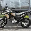 HONDA XRE 300 ADVENTURE HONDA XRE 300 ADVENTURE