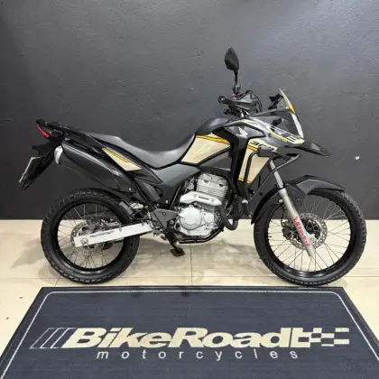 HONDA XRE 300 ADVENTURE HONDA XRE 300 ADVENTURE