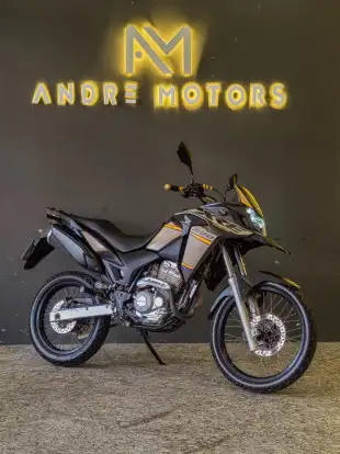 HONDA-XRE 300 ADVENTURE-2023