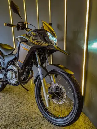HONDA-XRE 300 ADVENTURE-2023