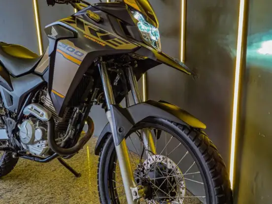 HONDA-XRE 300 ADVENTURE HONDA-XRE 300 ADVENTURE-2023