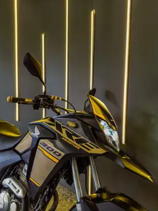 HONDA-XRE 300 ADVENTURE-2023