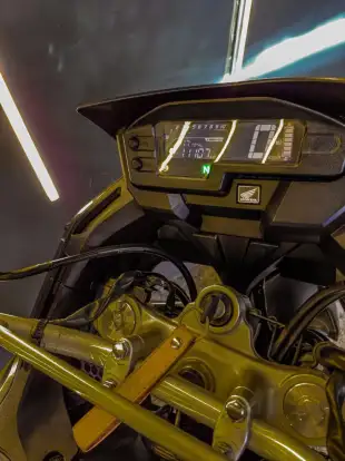 HONDA-XRE 300 ADVENTURE-2023