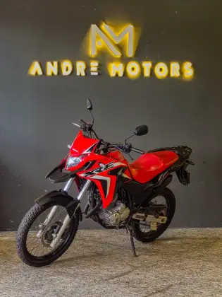 HONDA XRE 300 RALLY HONDA XRE 300 RALLY