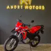 HONDA XRE 300 RALLY HONDA XRE 300 RALLY