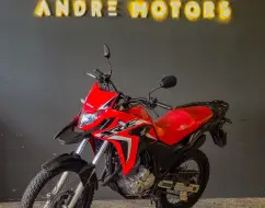HONDA XRE 300 RALLY HONDA XRE 300 RALLY