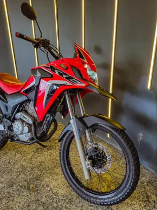 HONDA-XRE 300 RALLY HONDA-XRE 300 RALLY-2022