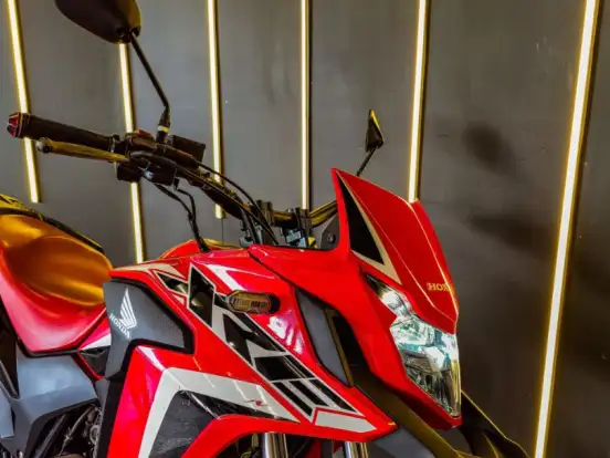 HONDA-XRE 300 RALLY HONDA-XRE 300 RALLY-2022