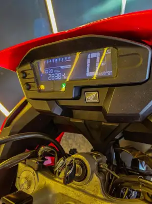 HONDA-XRE 300 RALLY HONDA-XRE 300 RALLY-2022