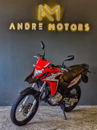 HONDA XRE 300 RALLY HONDA XRE 300 RALLY