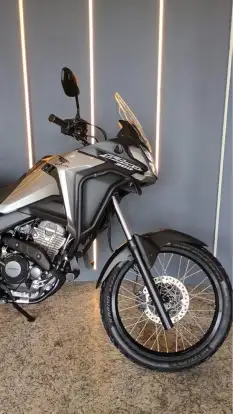 HONDA-XRE 300 SAHARA-2024