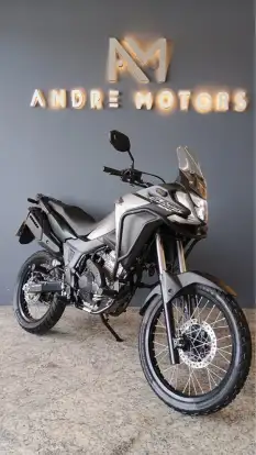 HONDA-XRE 300 SAHARA-2024