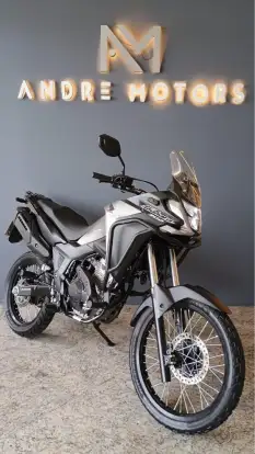 HONDA-XRE 300 SAHARA-2024