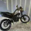 HONDA XRE 300 SAHARA HONDA XRE 300 SAHARA