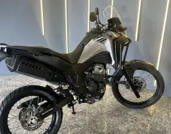 HONDA XRE 300 SAHARA HONDA XRE 300 SAHARA