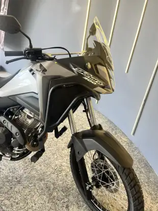 HONDA-XRE 300 SAHARA-2024