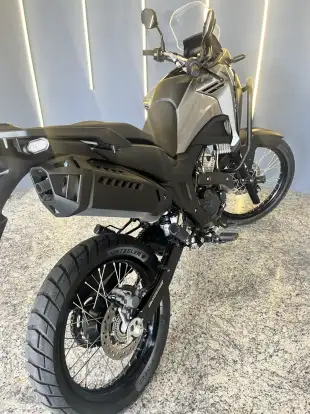 HONDA-XRE 300 SAHARA-2024