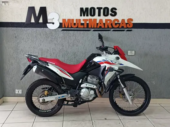 HONDA XRE 300 