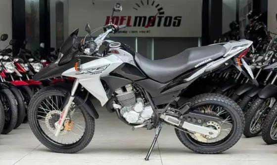 HONDA XRE 300 HONDA XRE 300
